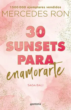 30 Sunsets para Enamorarte