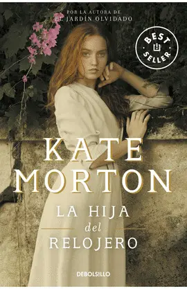 Hija del Relojero, la