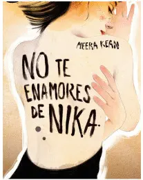NO TE ENAMORES DE NIKA