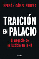 TRAICIN EN PALACIO