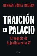 Traición en Palacio