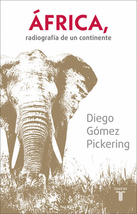 FRICA, RADIOGRAFA DE UN CONTINENTE