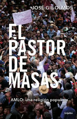 PASTOR DE MASAS, EL PASTOR DE MASAS, EL