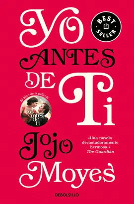 Yo Antes de Ti