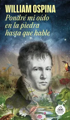 Pondré mi Oído en la Piedra Hasta que Hable