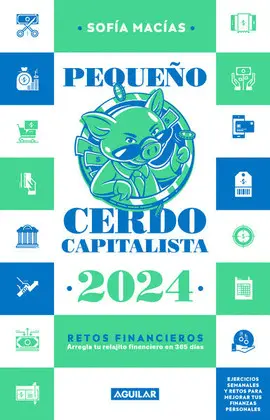 Pequeño Cerdo Capitalista 2024