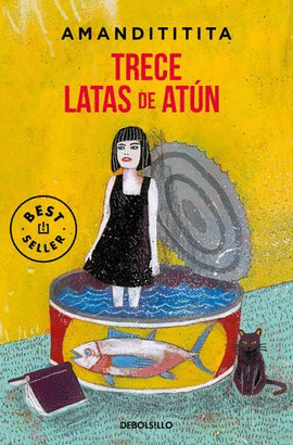 TRECE LATAS DE ATUN