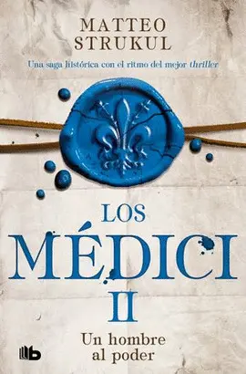 Medici 2, los