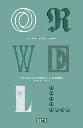 ESCRITOR EN GUERRA