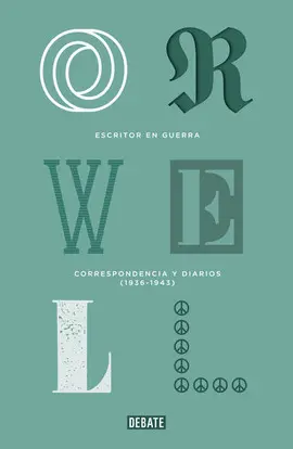 ESCRITOR EN GUERRA