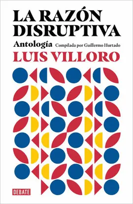 RAZÓN DISRUPTIVA, LA
