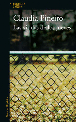 VIUDAS DE LOS JUEVES, LAS