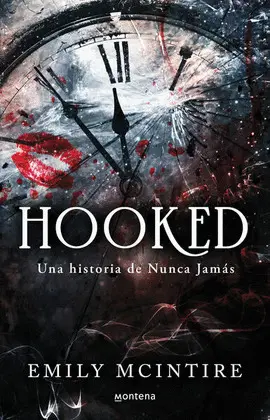 Hooked. Una Historia de Nunca Jamás