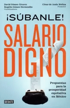 SBANLE! SALARIO DIGNO