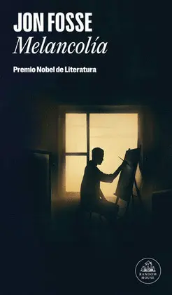 MELANCOLÍA MELANCOLÍA