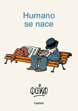 Humano se Nace