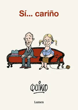 SÍ... CARIÑO