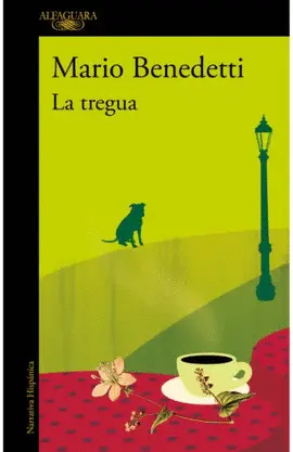 TREGUA, LA