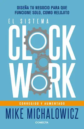 Sistema Clockwork, el. Corregido y Aumentado
