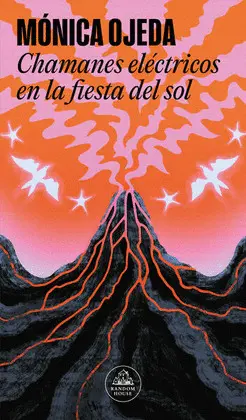 Chamanes Eléctricos en la Fiesta del Sol