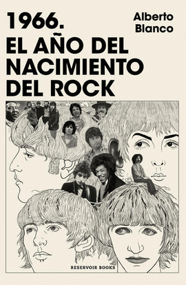 1966. EL AO DEL NACIMIENTO DEL ROCK