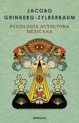 PSICOLOGÍA AUTÓCTONA MEXICANA