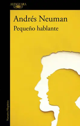 Pequeño Hablante