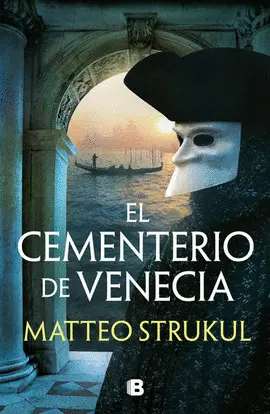 Cementerio de Venecia, el