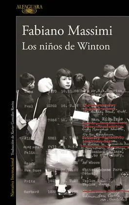 Niños de Winton, los