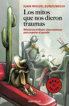 MITOS QUE NOS DIERON TRAUMAS, LOS MITOS QUE NOS DIERON TRAUMAS, LOS
