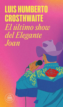 LTIMO SHOW DEL ELEGANTE JOAN, EL