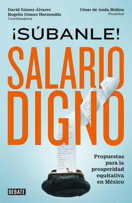 SALARIO DIGNO