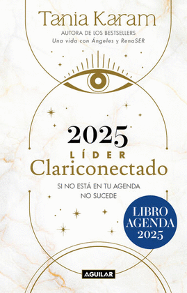 2025. LDER CLARICONECTADO