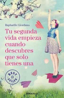 Tu Segunda Vida Empieza Cuando Descubres que Solo Tienes una