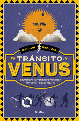 TRNSITO DE VENUS, EL