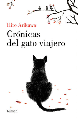 CRNICAS DEL GATO VIAJERO