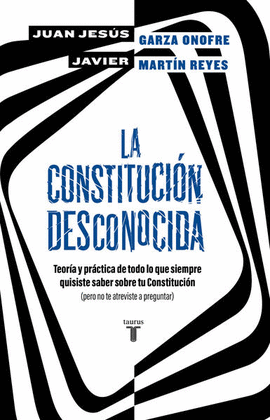 CONSTITUCIN DESCONOCIDA, LA