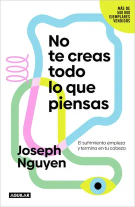 No te Creas Todo lo que Piensas