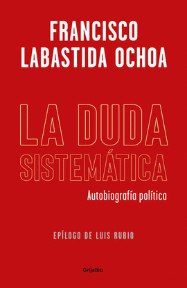 DUDA SISTEMTICA, LA