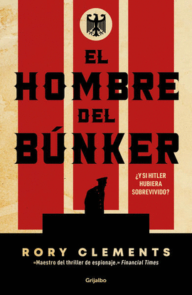 HOMBRE DEL BNKER, EL