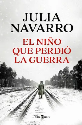 NIÑO QUE PERDIÓ LA GUERRA, EL