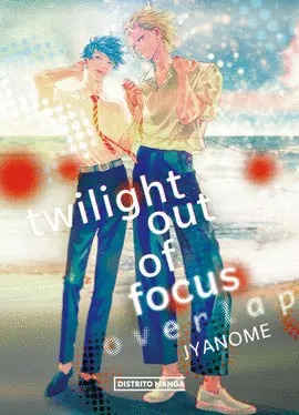 Twilight Out Of Focus Overlap