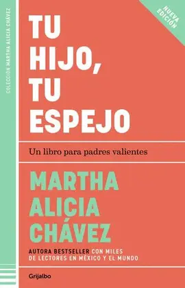 TU HIJO, TU ESPEJO TU HIJO, TU ESPEJO