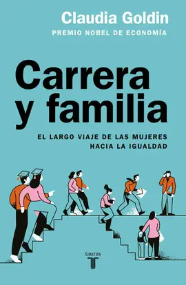 CARRERA Y FAMILIA CARRERA Y FAMILIA
