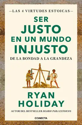 Ser Justo en un Mundo Injusto