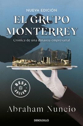 GRUPO MONTERREY, EL