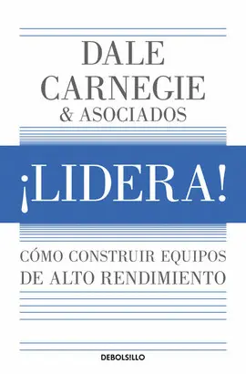 ¡Lidera!