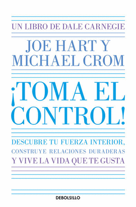 TOMA EL CONTROL!