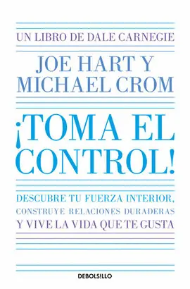 ¡Toma el Control!