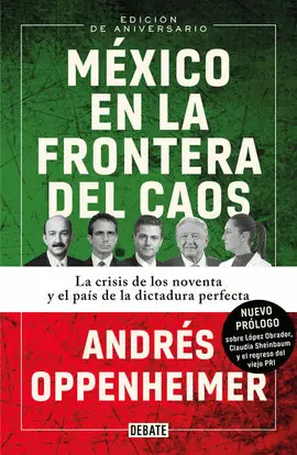 México en la Frontera del Caos